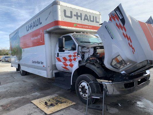 Cape Fear Auto Clinic