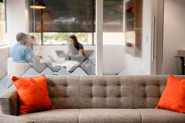 Canvas Credit Union Littleton Branch