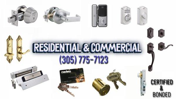 PQLS Locksmith