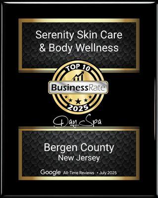 Serenity Skin Care & Body Wellness