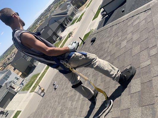 Down & Out Demolition