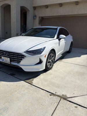 Xstream Mobile Detailing