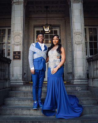 Nmosa Designs & Fabrics