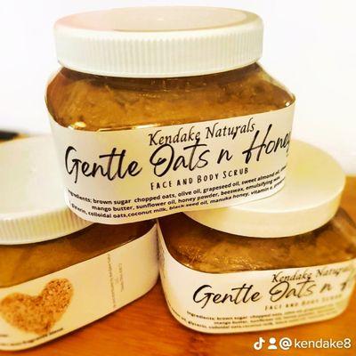 Kendake Naturals