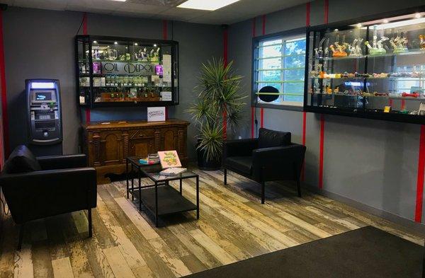 Orcas Island Cannabis