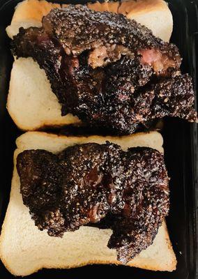 Sanders BBQ Supply Co.