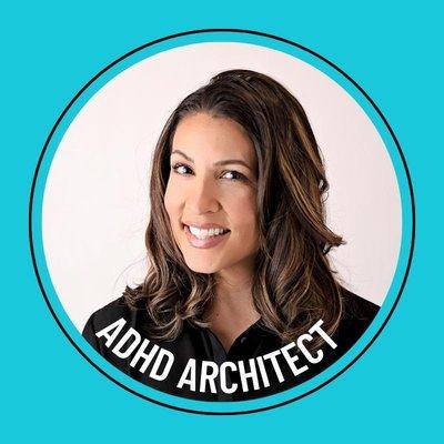 ADHD Architect