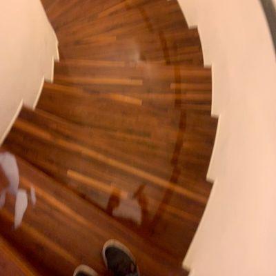 Eosvaldo Hardwood Floors and Handyman