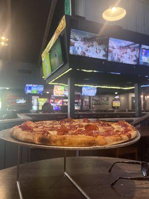 Oggi's Sports | Brewhouse |Pizza