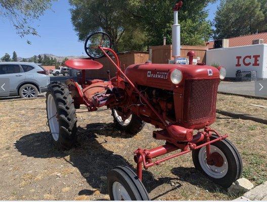 Goodwin's General Store
