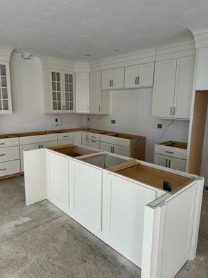 Cabinet DMelo