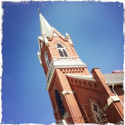 St John Lutheran Church