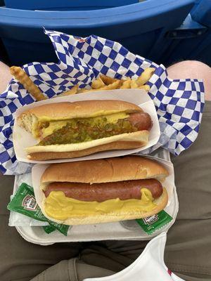 The Dirty Bird Bar and Grill