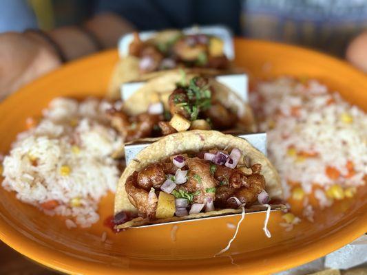 Fat Rosie's Taco & Tequila Bar