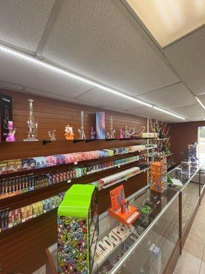 5G Smoke Shop