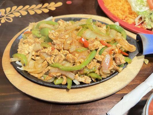 Morelia Mexican Restaurant