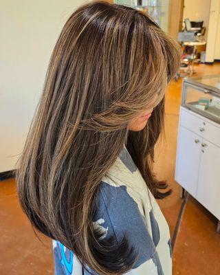 VerVe Salon Lifestyle