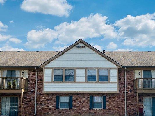 Abbey Court Apartments