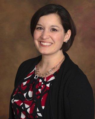 Angie LaRue is our Clinic Director. She is Spanish Speaking