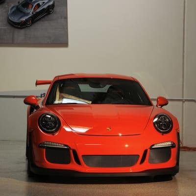 Restore Auto Detailing