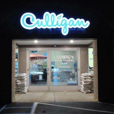 Culligan Water - Jackson