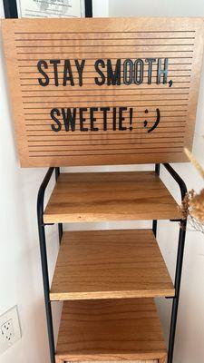 Hello Sugar | Heights Brazilian Wax, Sugar, & Laser Salon