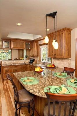 Tom Lamb Construction