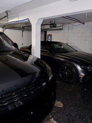 Land Rover Parsippany