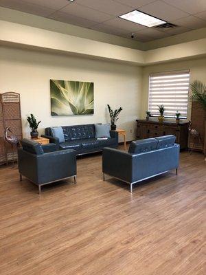 Naturopathic Medical Specialists