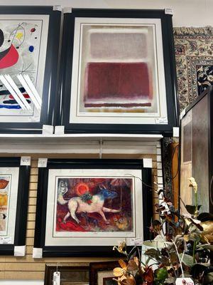 Home Consignment Center