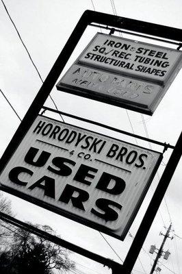 Horodyski Bros & Co