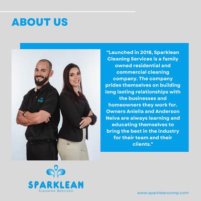 Family Owned and Operated!