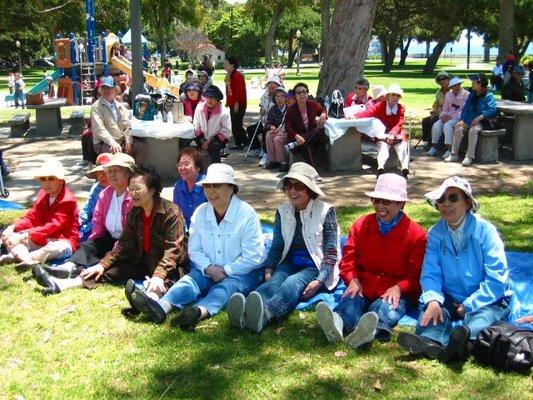 Kheir Vermont Adult Day Health Care