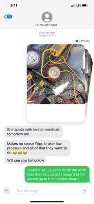 Truckee Meadows Heating & Air