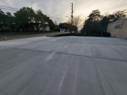 True Grit Concrete