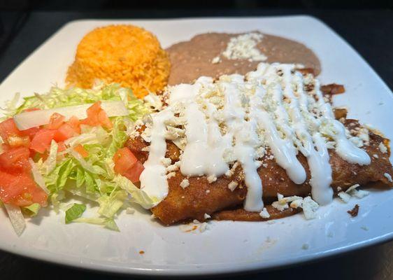 Javi Mexican Grill Restaurant