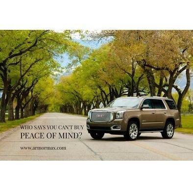 ArmorMax