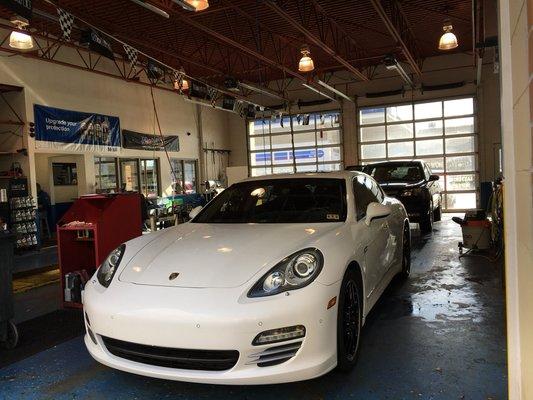 Milwaukee Auto Spa