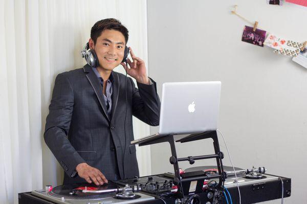 MC Daniel Cy & DJ JP