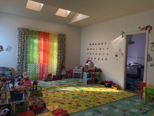 Boogii’s Wonderschool