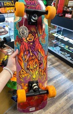 N2Flow Skateboards & Arcade