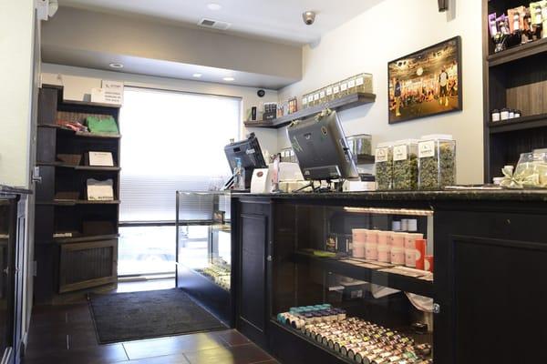 Altitude The Dispensary