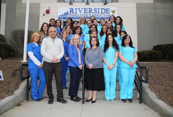 Riverside Medical Group