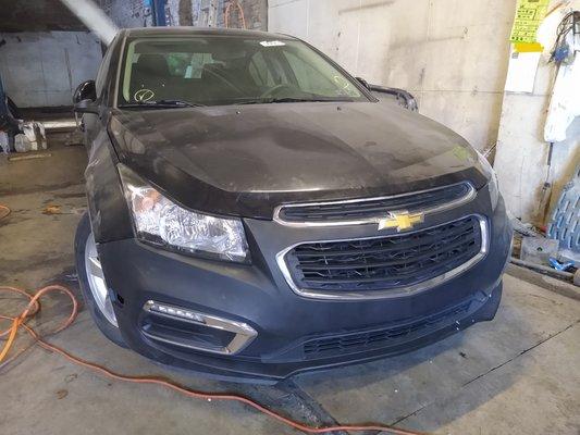 All Auto Body Garage