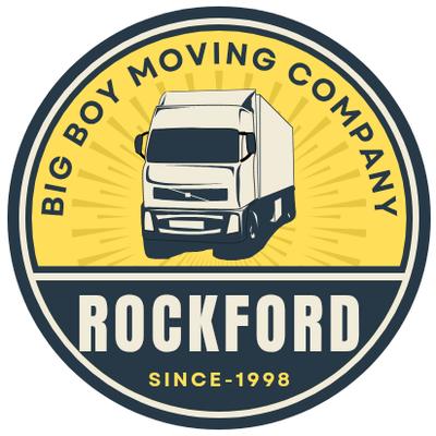 Big Boy Moving Company