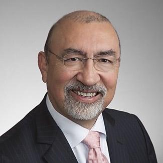 Dr. Ignacio T Nunez MD