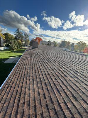 Piazza Roofing and Construction