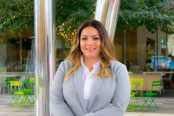 Ashley Lozano, Realtor