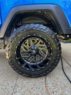 Implex Mobile Detailing