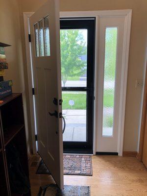 U.S. Window and Door